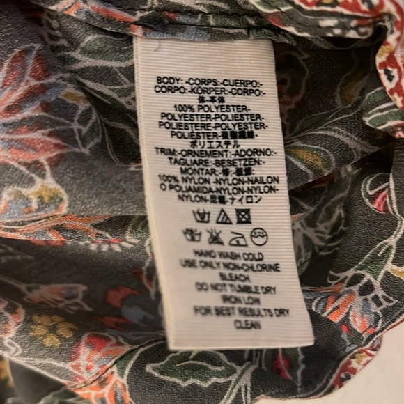 Free People Light Jacket - Picture 8 of 8